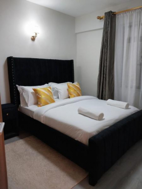 Two bedroom in kilimani